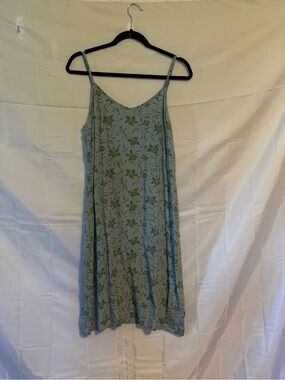 Gap Sundress
